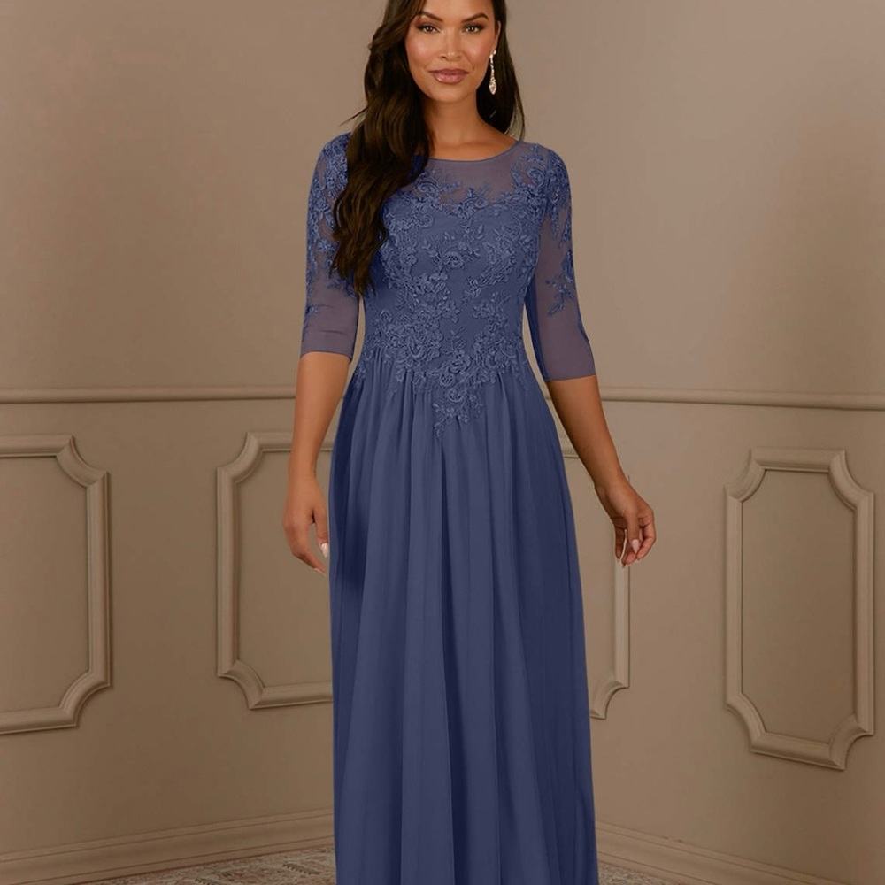 Brand New Azazie Dress